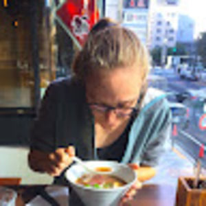 Meet your Posher, Ellen